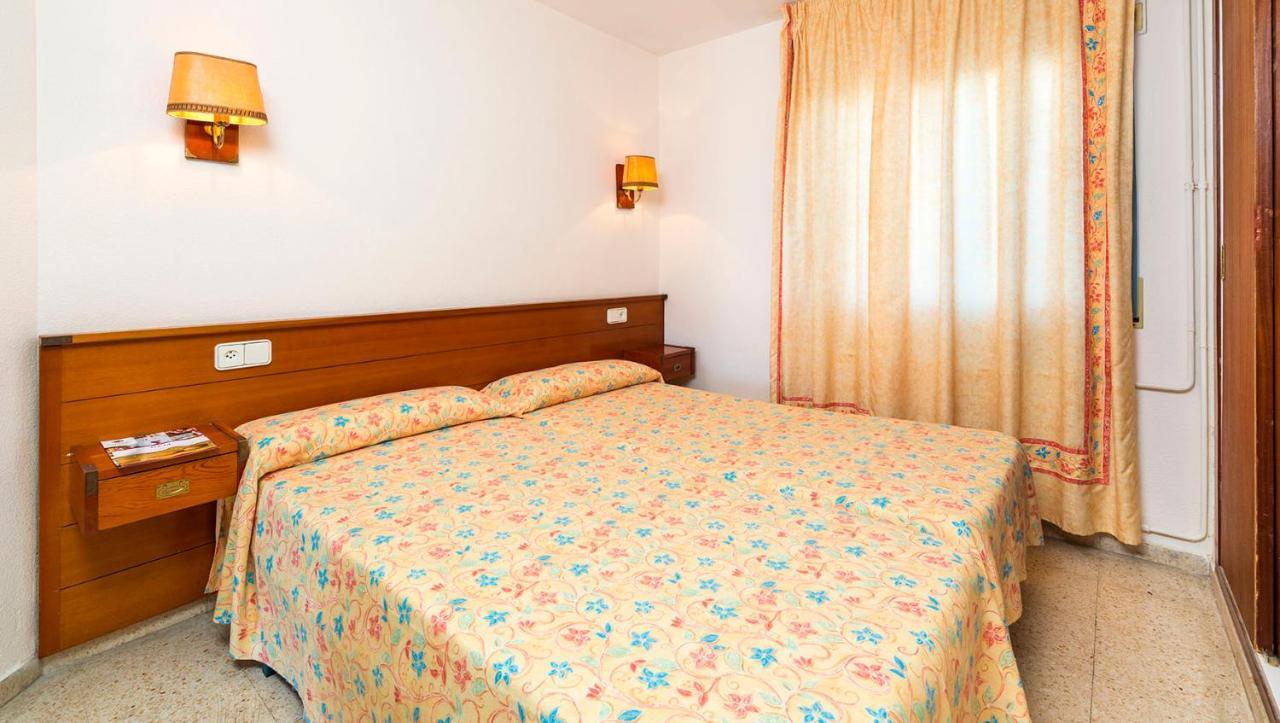 Apartamentos Guitart Lloret de Mar Exterior photo